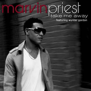 Marvin Priest - Take Me Away ft. Wynter Gordon Lyrics | Letras | Lirik | Tekst | Text | Testo | Paroles - Source: musicjuzz.blogspot.com
