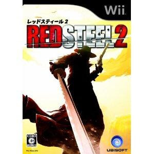 WII Red Steel 2