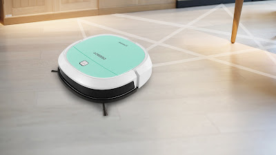 Robot Vacuum