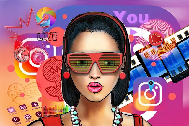 5 Tips Cara Cepat Menjadi Selebgram yang Sangat Populer di Indonesia