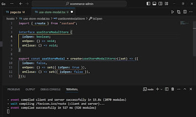 TypeScript error ts (2322)
