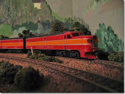 IMG_1683 My Dad's Layout on April 8, 2006