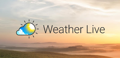 Weather Live Premium Apk 6.34.2