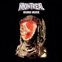 of Montreal - Rune Husk