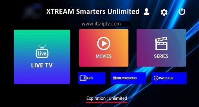 100 XTREAM IPTV Codes for the year 2022