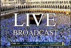 Makkah Live