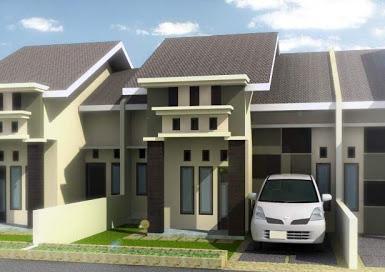 Gambar Rumah Sederhana Minimalis