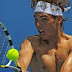 Rafeal Nadal loses in quarterfinals Klizan