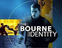 THE BOURNE : IDENTITY : ล่าจารชน ยอดคนอันตราย 1