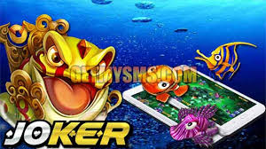 Joker Gaming - Best Online Slots With Bonus Offers