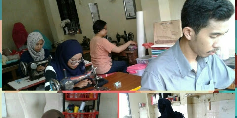 Kalau Tidak Melakukan Hal-Hal Ini, Bekerja Menjahit Di Rumah Bisa Membuatmu Susah!