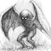 Misteri Mothman, Manusia Setengah Kelelawar