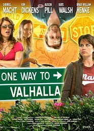 One Way to Valhalla (2009)