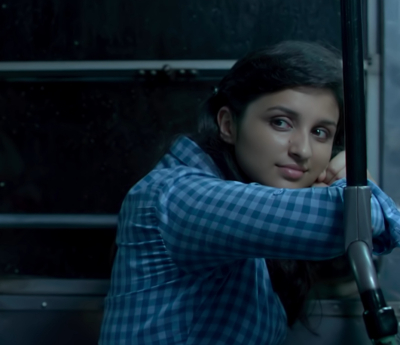 Parineeti Chopra from Hasee Toh Phasee