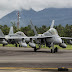 Latihan Gabungan TNI-AU dan Amerika, Cope West 17