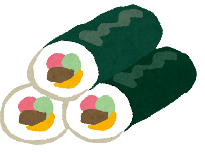 画像をダウンロード 恵方 ��� イラスト 340331-恵方巻 イラスト フリー素材