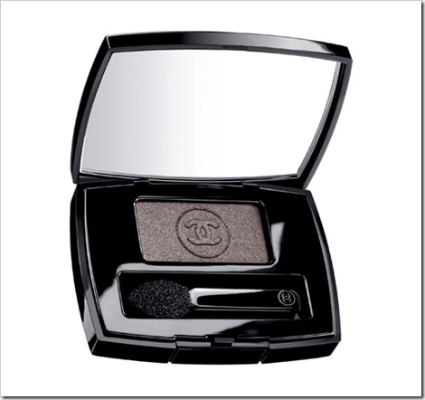 YEUX  2011 OE TAUPE LUMINEUX