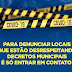 COVID-19: Prefeitura de Alagoinhas amplia canais para registro de manifestações e disponibiliza novos números de atendimento 24h ao cidadão