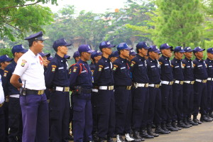 Perusahaan Penyedia Jasa Security