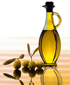 Aceite de oliva y trazo: estudio de las 3 ciudades