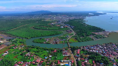 kabupaten tanah bumbu