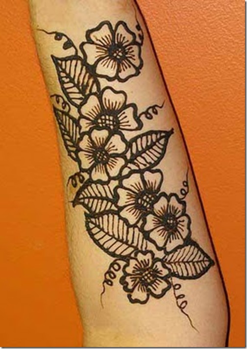 Punjabi-Mehndi-design-7