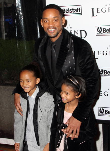 Will Smith. Fathers Day - Will Smith