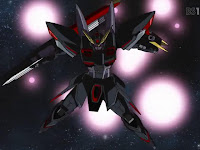 Gundam SEED Remastered Episode 13 Subtitle Indonesia