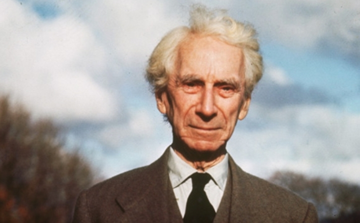 Biografi Bertrand Russell, Filsuf dan Ahli Matematika Inggris