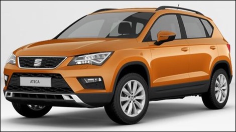 Seat-ATECA-Style-1.4TSI-150hk-4Drive-DSG6