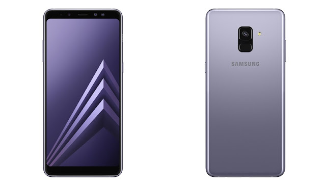 Samsung mobile, samsung smart phone, samsung galaxy A8 2018, samsung galaxy, android