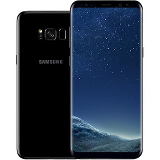 Samsung Galaxy S8 SM-G9500 Clone Firmware File Download 