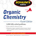 Schaum's Outline of Organic Chemistry, Fourth Edition (Schaum's Outline Series)