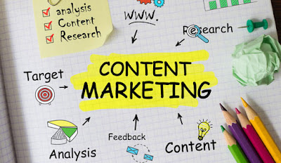 Content Marketing Course Multan