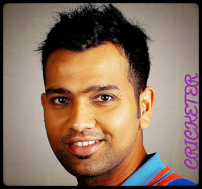 Rohit Sharma HD Wallpapers