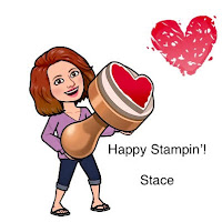 Stampin Stace, Stacy Coombs