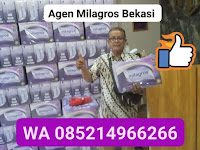 AGEN MILAGROS BEKASI >> WA 085214966266