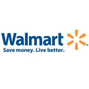 Walmart logo