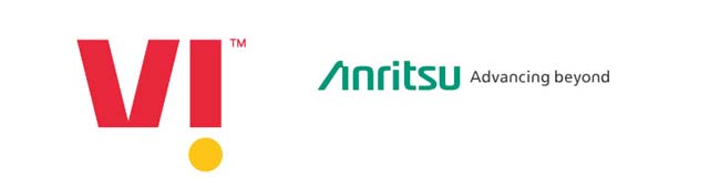 Vi partners with Anritsu to provide end-to-end enhanced calling experience with superior VoLTE