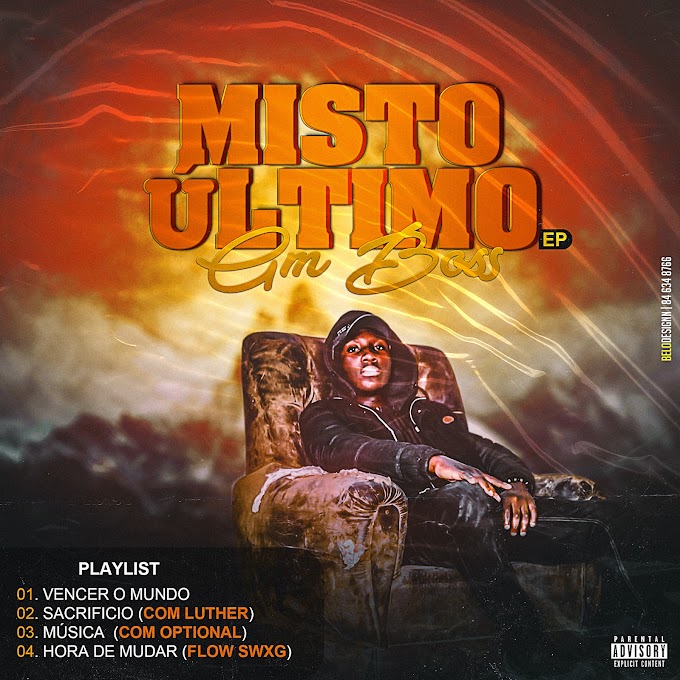 GM Boss - Misto, Ultimo (EP) [2021] (Download)