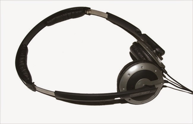 Sennheiser PX200