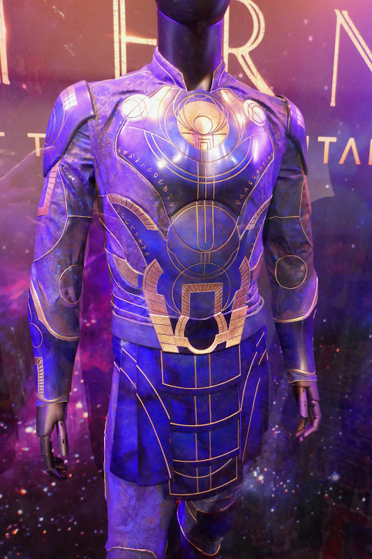 Eternals Ikaris movie costume