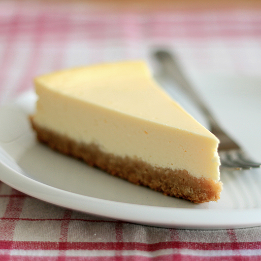 käsekuchen amerikanisch rezept - Amerikanischer Käsekuchen so geht das Original 