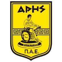 Aris Salónica logo