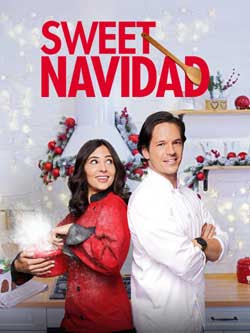 Sweet Navidad (2021)