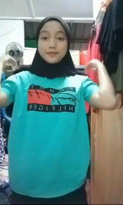Viral Video Nurul Hidayah