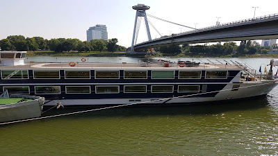 Danubio di Bratislava