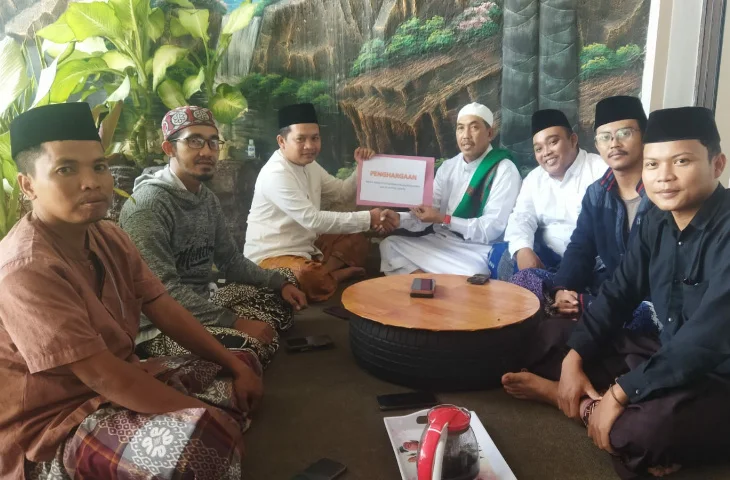 HSN 2023, Pembina DPC PWRI Sumenep Apresiasi Media Konsisten Beritakan Pesantren dan Kegiatan Santri