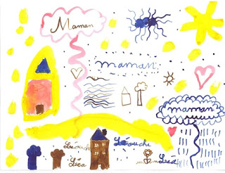 dessin d enfants