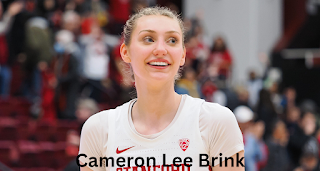 Cameron Lee Brink Cameron Lee Brink